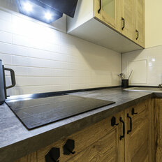 Квартира 35 м², 1-комнатная - изображение 3