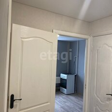 Квартира 35,2 м², 1-комнатная - изображение 4