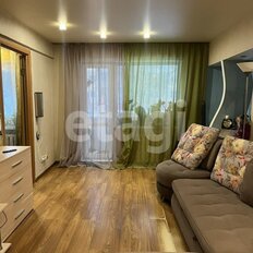 Квартира 48,4 м², 3-комнатная - изображение 1