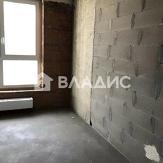 Квартира 34 м², 1-комнатная - изображение 2