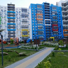 Квартира 38,6 м², 2-комнатная - изображение 3