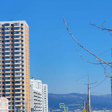Квартира 48,4 м², 1-комнатная - изображение 1