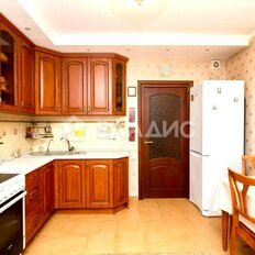 Квартира 68,3 м², 2-комнатная - изображение 2