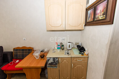 Купить комнату в квартире у метро Отдых в Москве и МО - изображение 5
