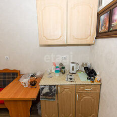 17,5 м², 4 комнаты - изображение 5