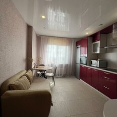 Квартира 60,4 м², 2-комнатная - изображение 2