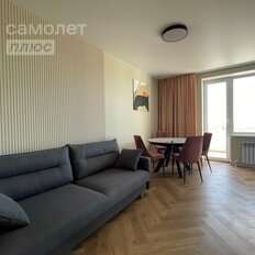 Квартира 52,5 м², 1-комнатная - изображение 4