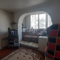 Квартира 34,1 м², студия - изображение 4