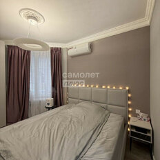 Квартира 56,9 м², 3-комнатная - изображение 4