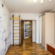 Квартира 103,6 м², 3-комнатная - изображение 5