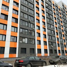 Квартира 54,1 м², 2-комнатная - изображение 1