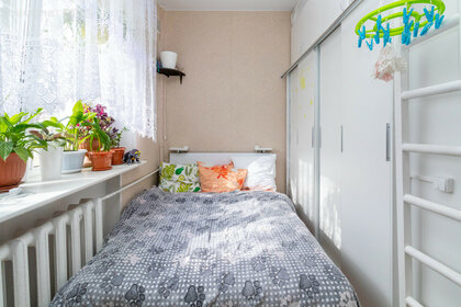 21,7 м², квартира-студия 4 736 280 ₽ - изображение 36