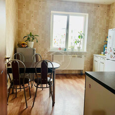 Квартира 61,1 м², 2-комнатная - изображение 1