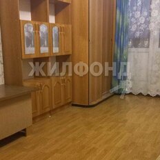 Квартира 33,8 м², 1-комнатная - изображение 5