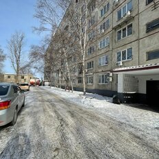 Квартира 16,5 м², студия - изображение 1