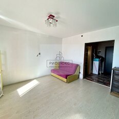 Квартира 46,4 м², 2-комнатная - изображение 3