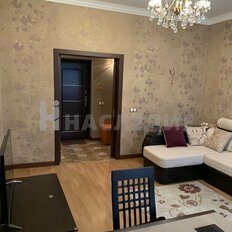 Квартира 44,3 м², 1-комнатная - изображение 2