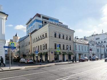 Купить 4-комнатную квартиру на улице Красного Маяка в Москве - изображение 6