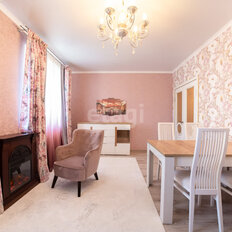 Квартира 57,1 м², 2-комнатная - изображение 2