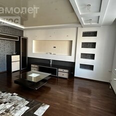 Квартира 118 м², 3-комнатная - изображение 1