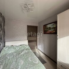Квартира 57,9 м², 4-комнатная - изображение 5