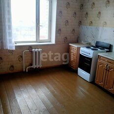 Квартира 44,5 м², 1-комнатная - изображение 2