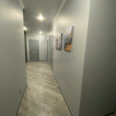 Квартира 84,2 м², 3-комнатная - изображение 1