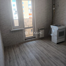 Квартира 29,8 м², 1-комнатная - изображение 3