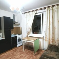 Квартира 47,6 м², 1-комнатная - изображение 5