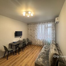 Квартира 56 м², 2-комнатная - изображение 4