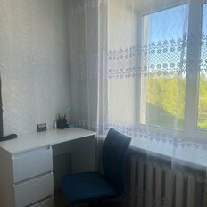 Квартира 40,8 м², 2-комнатная - изображение 5