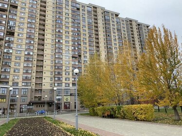 Снять квартиру с детьми в ЖК «Петровский Квартал на воде» в Санкт-Петербурге и ЛО - изображение 10