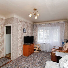 Квартира 31,5 м², 1-комнатная - изображение 2