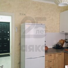 Квартира 39,1 м², 1-комнатная - изображение 4