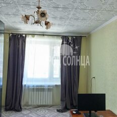 Квартира 27,4 м², 1-комнатная - изображение 1