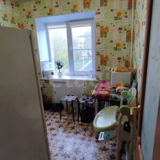 Квартира 31,2 м², 1-комнатная - изображение 4
