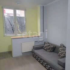 Квартира 14 м², студия - изображение 1