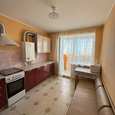 Квартира 35 м², 1-комнатная - изображение 1