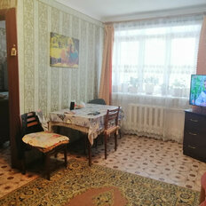 Квартира 42,5 м², 2-комнатная - изображение 5