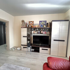 Квартира 54,6 м², 2-комнатная - изображение 4