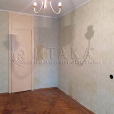 Квартира 43,5 м², 2-комнатная - изображение 4