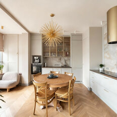 Квартира 112 м², 4-комнатная - изображение 2