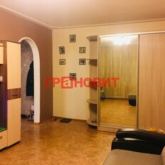 Квартира 37,1 м², 1-комнатная - изображение 1