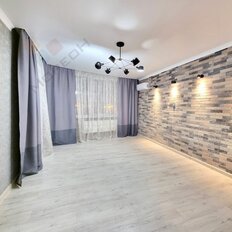 Квартира 90,4 м², 3-комнатная - изображение 2