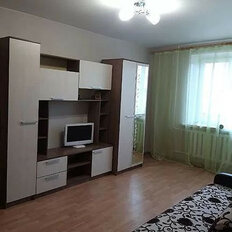 Квартира 32,4 м², 1-комнатная - изображение 5