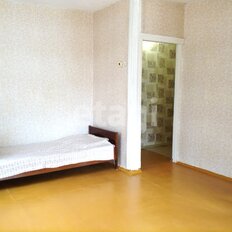 Квартира 31,3 м², 1-комнатная - изображение 5