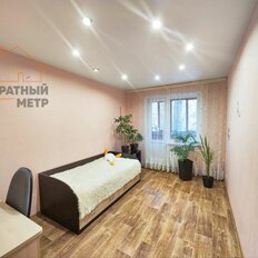 Квартира 63,3 м², 3-комнатная - изображение 1