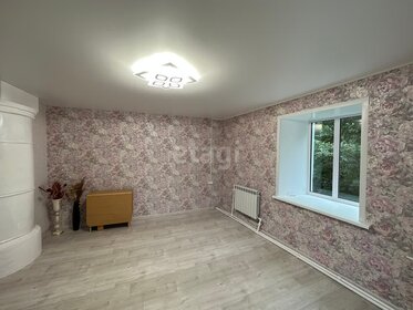 Купить однокомнатную квартиру в апарт-комплексе DOM SMILE в Москве и МО - изображение 42
