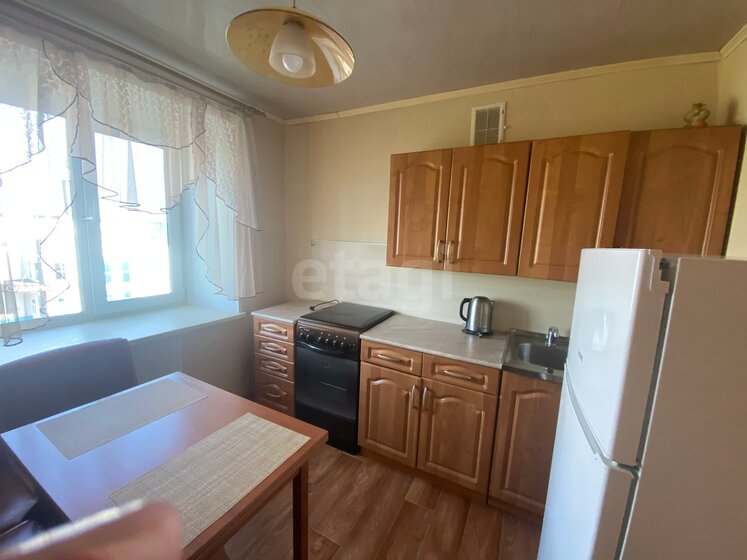 30,4 м², 1-комнатная квартира 3 100 000 ₽ - изображение 48