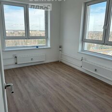 Квартира 35,2 м², 1-комнатная - изображение 4